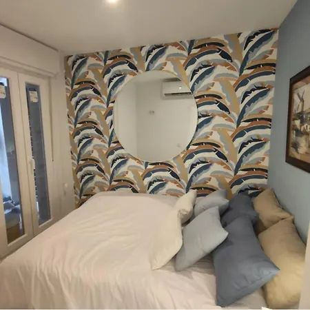 Madrid Brand New Amazing Flat In Lavapies Apartment Exterior photo