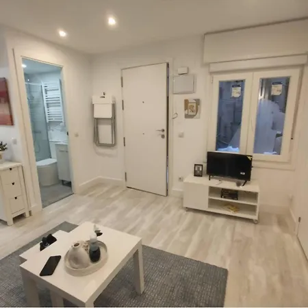 Madrid Brand New Amazing Flat In Lavapies Apartment Exterior photo