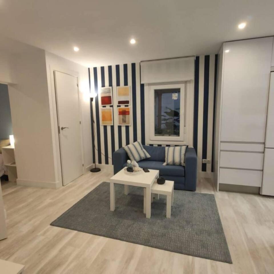 Brand New Amazing Flat In Lavapies Appartement Madrid