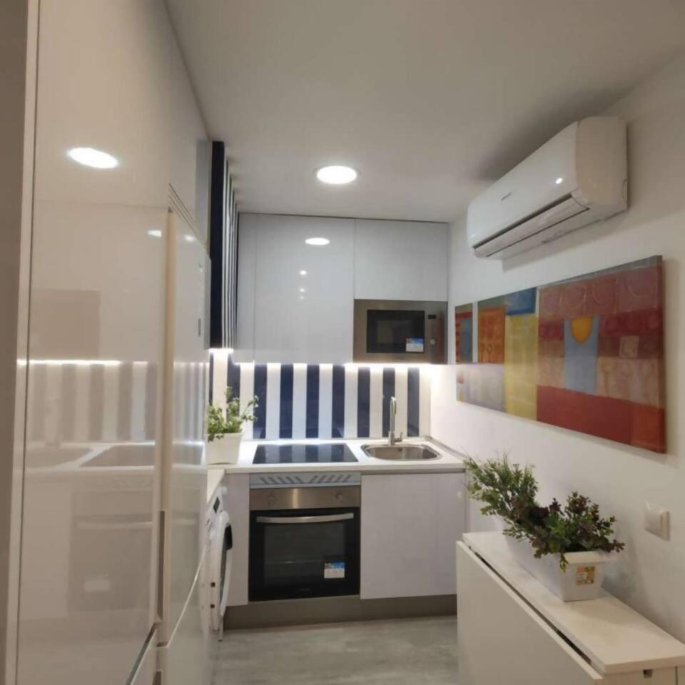 Appartement Brand New Amazing Flat In Lavapies