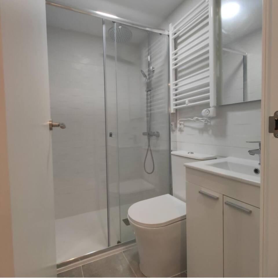 Appartement Brand New Amazing Flat In Lavapies