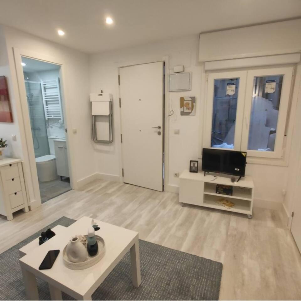 Brand New Amazing Flat In Lavapies Appartement *